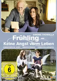 Plakat filmu Frühling - Keine Angst vorm Leben