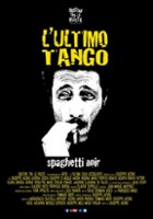 plakat filmu L'ultimo Tango