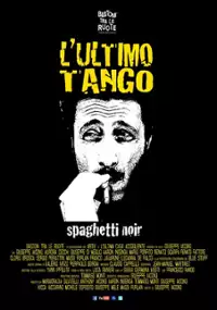 Plakat filmu L'ultimo Tango