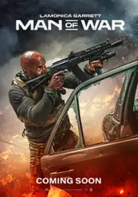 Plakat filmu Man of War