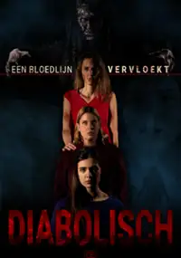Plakat filmu Diabolisch