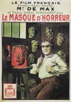 Charles de Rochefort / Le Masque d'horreur