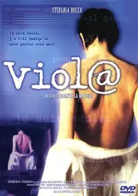 Plakat filmu Viol@