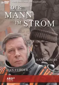 Plakat filmu Der Mann im Strom