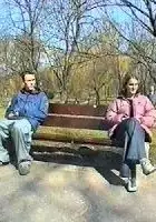 Kasia Łubkowska / Takie życie