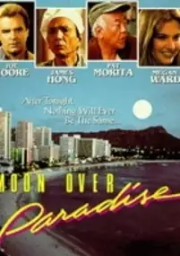 Plakat filmu Goodbye Paradise