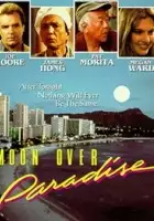 plakat filmu Goodbye Paradise