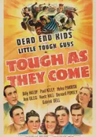 plakat filmu Tough As They Come