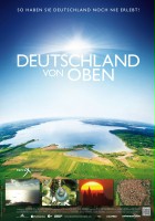 plakat filmu Deutschland von oben