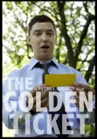 plakat filmu The Golden Ticket