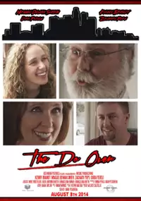 Plakat filmu The Do Over