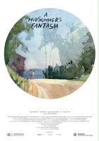 plakat filmu Letnia fantazja