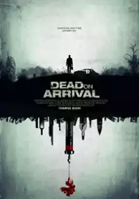 Plakat filmu Śmierć na receptę