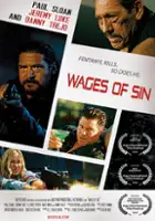 Frank Lyon / Wages of Sin