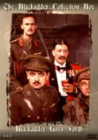 plakat - Czarna Żmija 4 (1989)