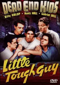 Plakat filmu Little Tough Guy