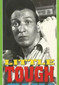 Plakat filmu Little Tough Guy