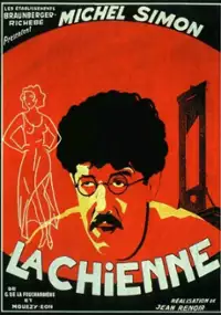 Plakat filmu Suka