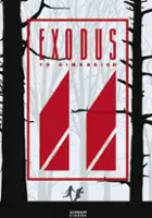 Paul D. Morgan / Exodus to Dimension 11