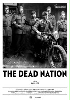 plakat filmu The Dead Nation