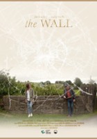 plakat filmu The Wall