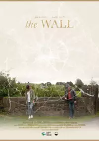 Plakat filmu The Wall