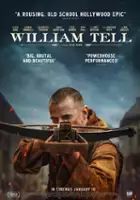 plakat filmu William Tell