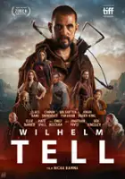 plakat filmu Wilhelm Tell