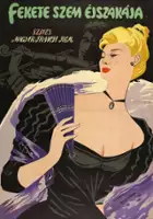 plakat filmu La Belle et le tzigane