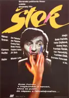 plakat filmu Stek