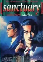plakat filmu Sanctuary