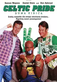 Plakat filmu Chluba Boston Celtics