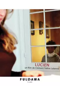 Plakat filmu Lucien