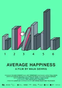 Plakat filmu Miara szczęścia