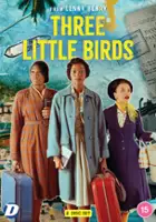 plakat filmuThree Little Birds