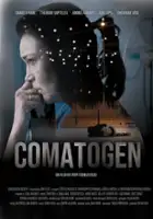 plakat filmu Komatogen