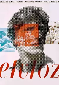 Plakat filmu Celuloza