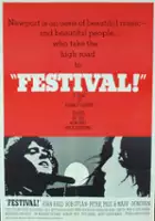 Joan Baez / Festival