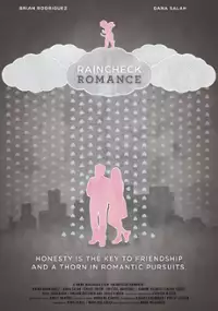 Plakat filmu Raincheck Romance