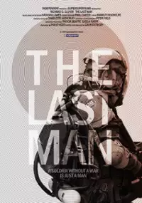 Plakat filmu The Last Man