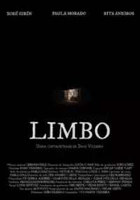 Plakat filmu Limbo