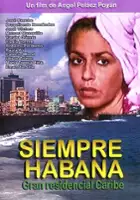 Mar&iacute;a Teresa Pina / Siempre Habana