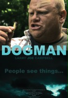 plakat filmu Dogman