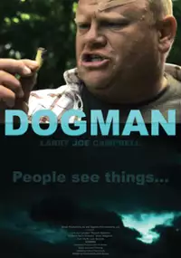 Plakat filmu Dogman