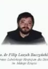 Plakat filmu Święte dzieci