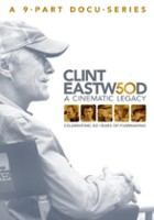 plakat filmu Clint Eastwood: Filmowe dziedzictwo