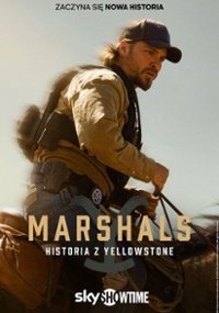 Marshals: Historia z Yellowstone