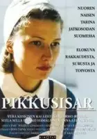 plakat filmu Pikkusisar