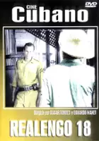 plakat filmu Realengo 18