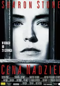 Plakat filmu Cena nadziei